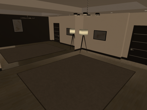 LAZY SPACE 4