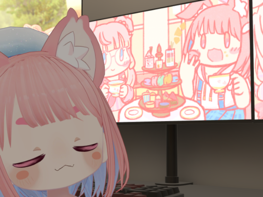 草のおうち2
