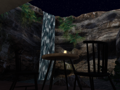 Hideout