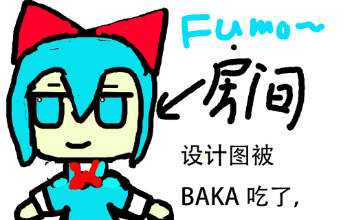BBB的模型房