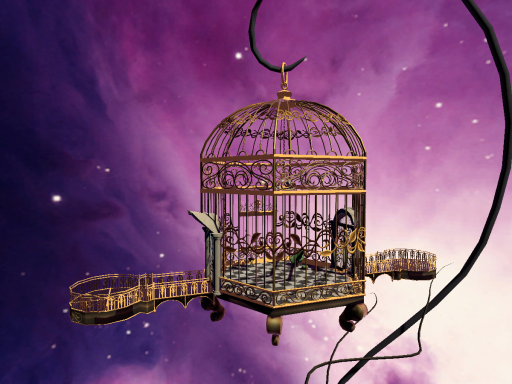 Nebula Home