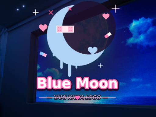 Blue Moon