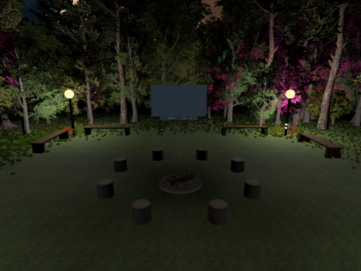 SirNeil´s Forest