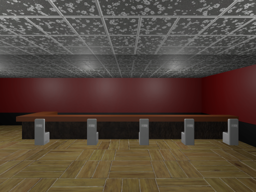 The Top Bar