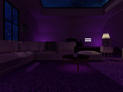 Purple Vibez
