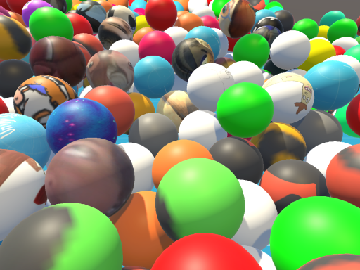 Ball Pit