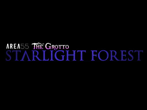 Area55 Starship28˸ The Grotto