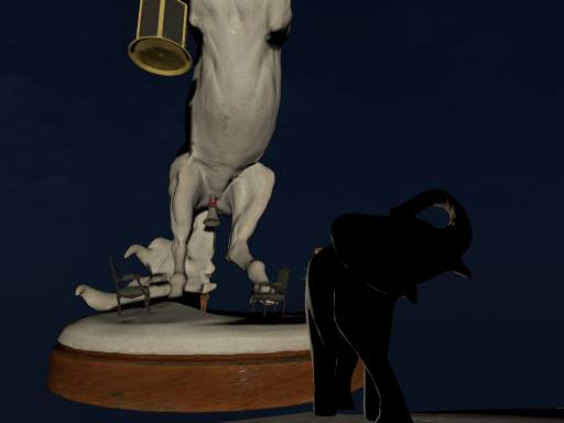 HORSE ＂fix＂