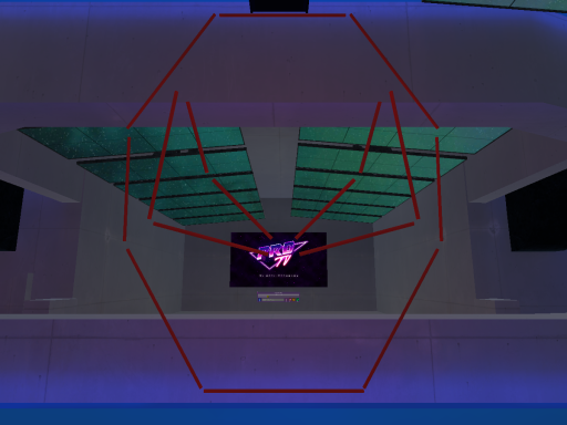 Cyber-Spider Lair