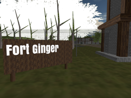 Fort Ginger