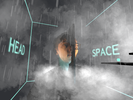 HEADSPACE