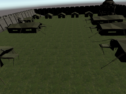 Cadian FOB