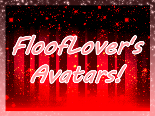 Floof's Avatars