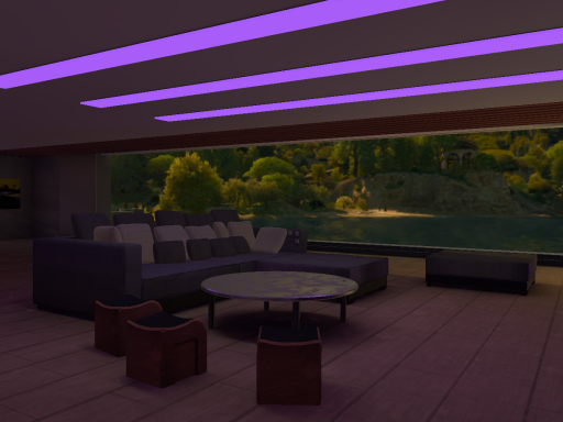 Vinny´s Home