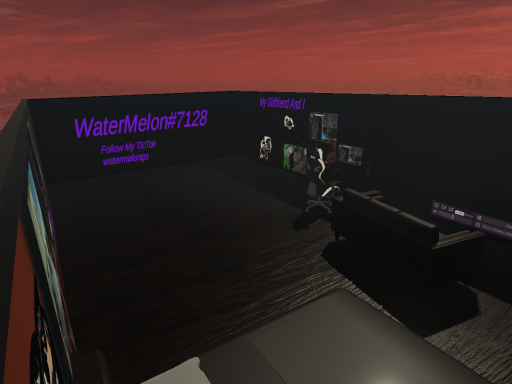 WaterMelon's Hangout