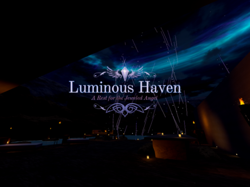 Luminous Haven