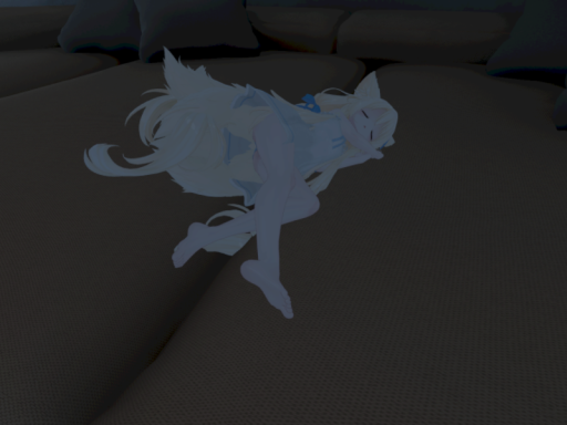 ふらんどのせかんどせかい