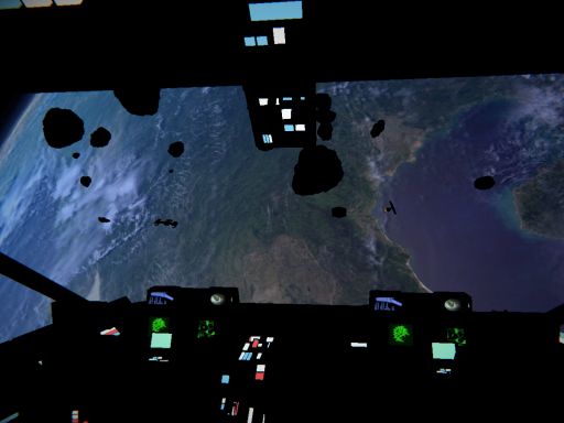Shuttle