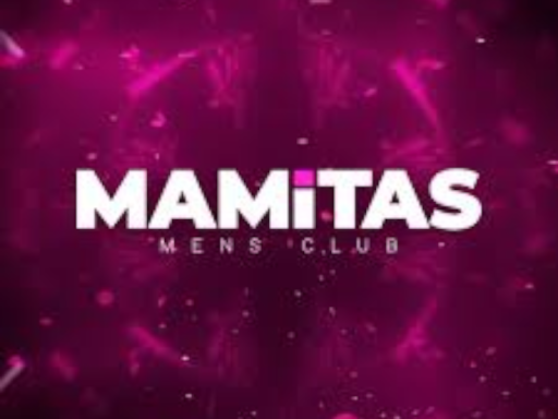 MAMITAS MEN`S CLUB