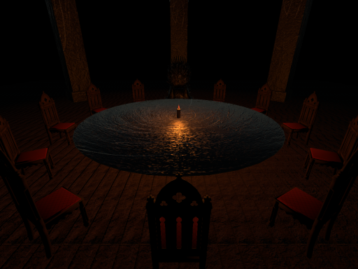 Round Table