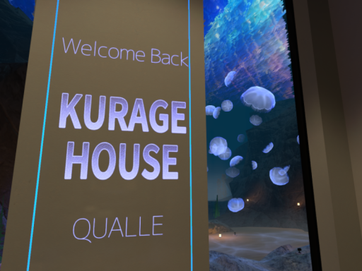 KurageHouse