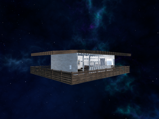 Kalesys Cabin