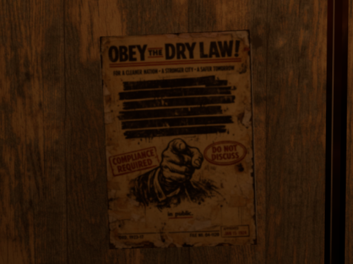 Bar Datura