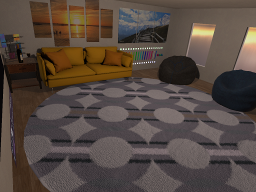 Chill House