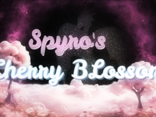 Cherry Blossom