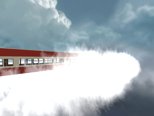 The Cozy Train