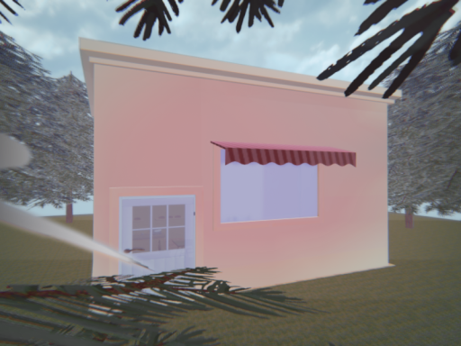 jam store