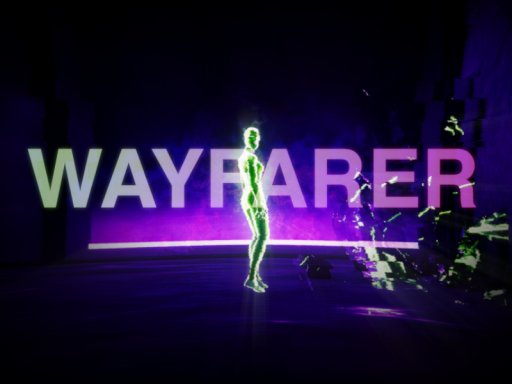Wayfarer - Ultraviolet Halls Demo