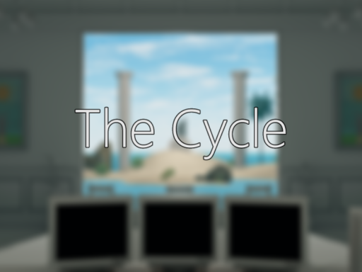 The Cycle