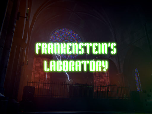 Frankenstein's Laboratory