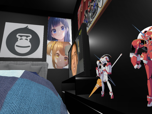 KingKongROOM