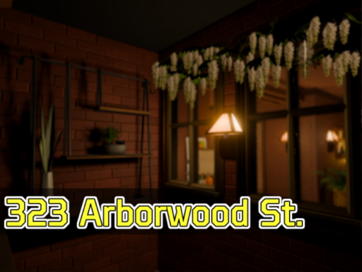323 Arborwood St․