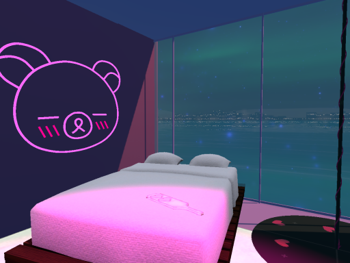 Loli Avi World