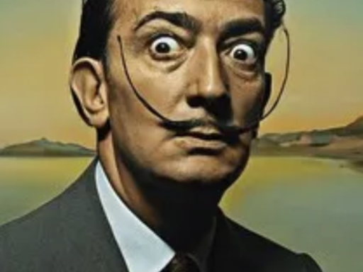 Salvador Dali Art Gallery