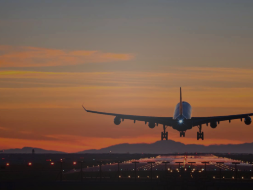 Night Flight