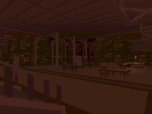 library ⁄DOORS⁄