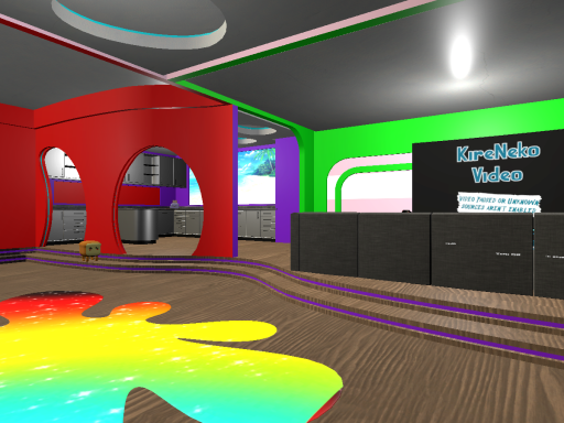 nuggie cafe