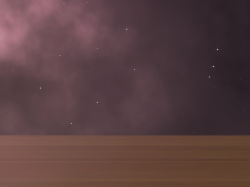 Space Pad