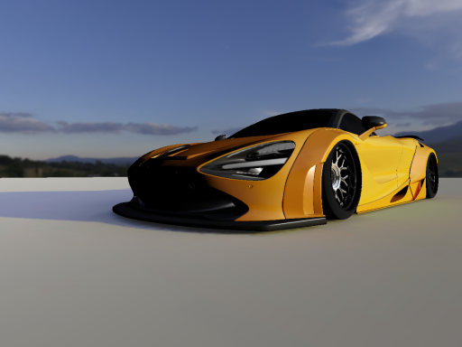 720s