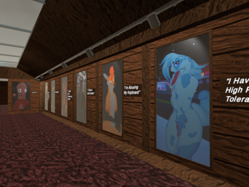 The Jigy Museum
