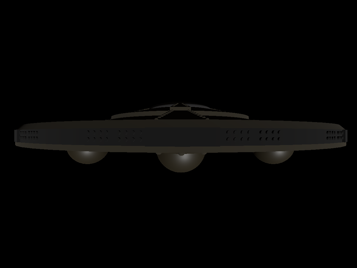 Dalek Avatars |Dalek Ship|