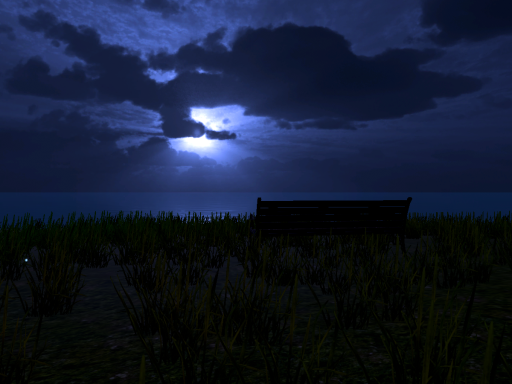 Sleep Island