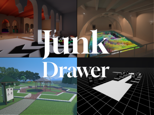 Junk Drawer