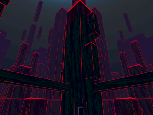CorruptedDataSpace