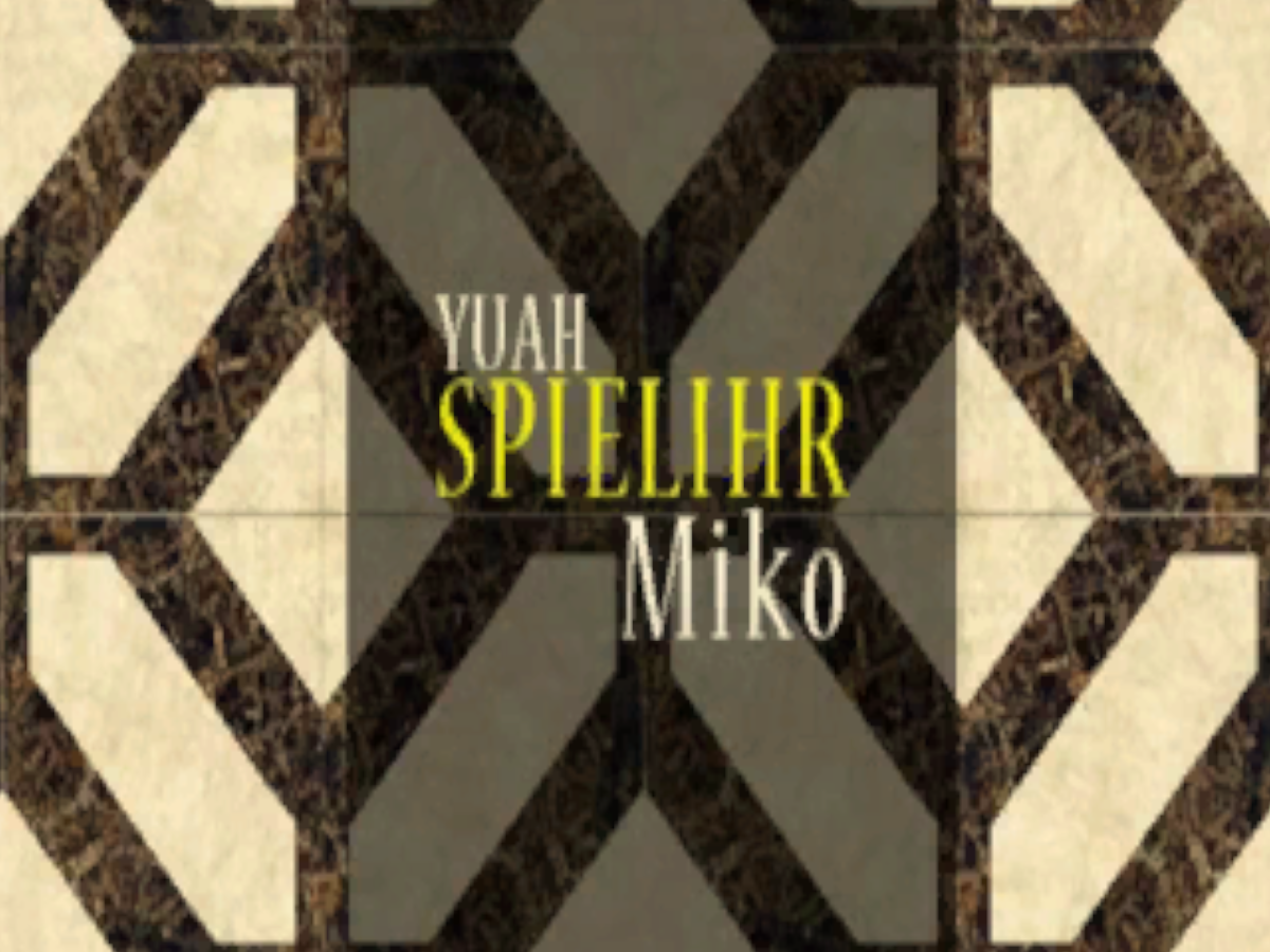MIKOSPIELIHR