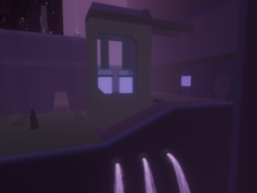 Blamite Mines （PvP）